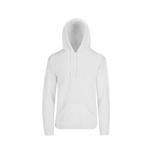 HOODIE YAZ POLY UNISEX - Artículos Promocionales MAS RECIO